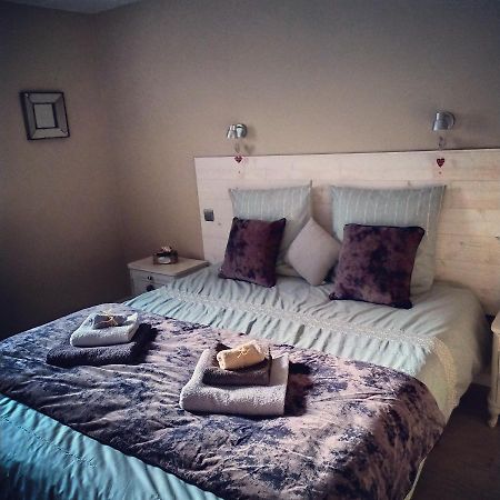 Appartement Aux oiseaux de passage à Rosheim Extérieur photo