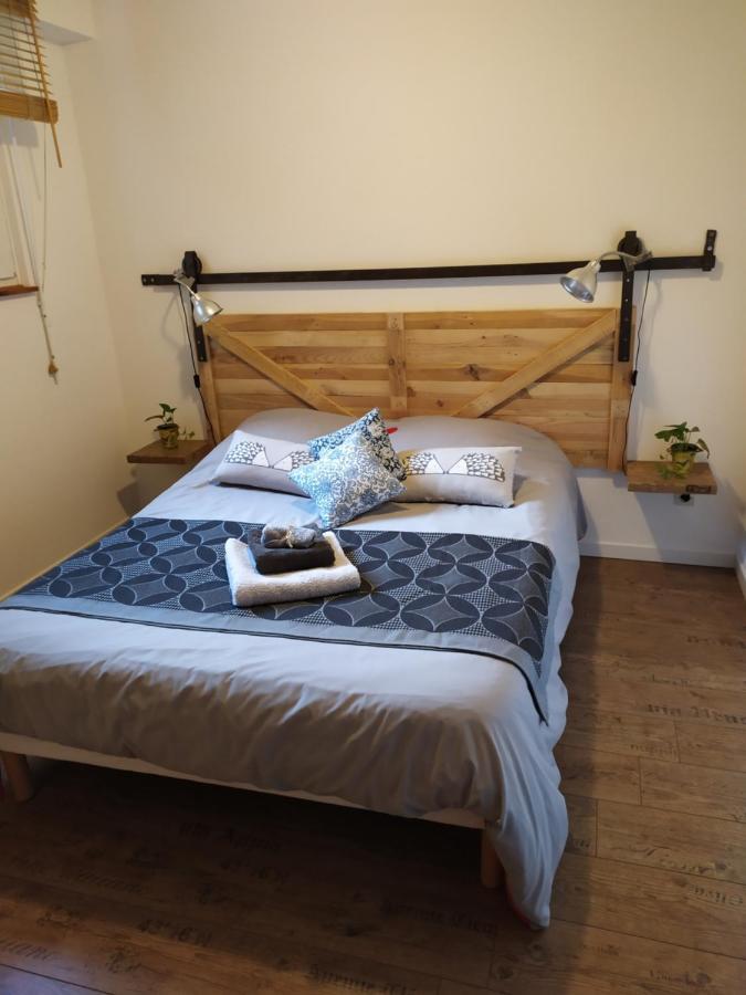 Appartement Aux oiseaux de passage à Rosheim Extérieur photo