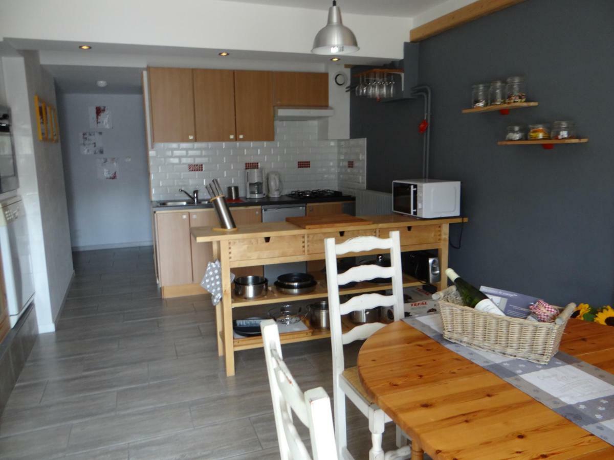 Appartement Aux oiseaux de passage à Rosheim Extérieur photo